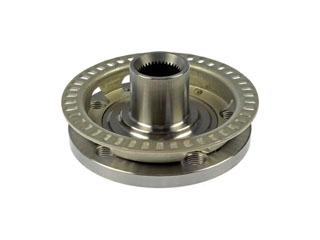 1999 Volkswagen Jetta Wheel Hub