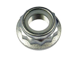 2000 Audi TT Quattro Wheel Hub Rear Dorman 930800 image 2 of 4