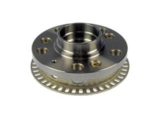 2000 Audi TT Quattro Wheel Hub Rear Dorman 930800 image 3 of 4