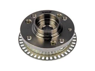 1998 Volkswagen Jetta Wheel Hub