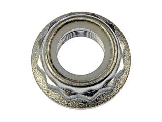 1993 Volkswagen Passat Wheel Hub Front Dorman 930801 image 2 of 4