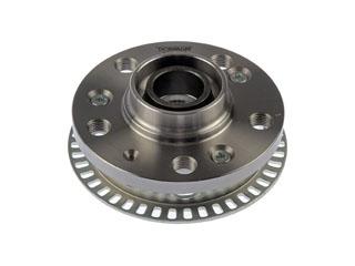 2002 Audi TT Wheel Hub