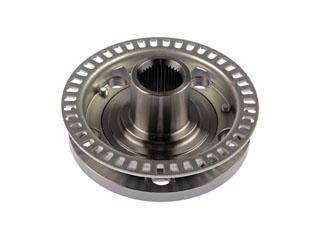 2002 Audi TT Wheel Hub Front Dorman 930803 image 2 of 4