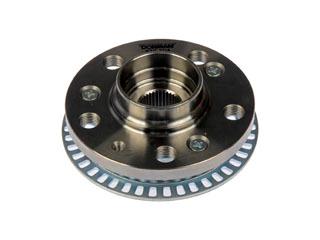 1993 Volkswagen Passat Wheel Hub Front Dorman 930804 image 1 of 4