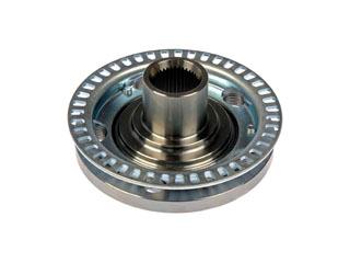 1993 Volkswagen Passat Wheel Hub Front Dorman 930804 image 2 of 4