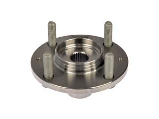 2005 Kia Spectra Wheel Hub