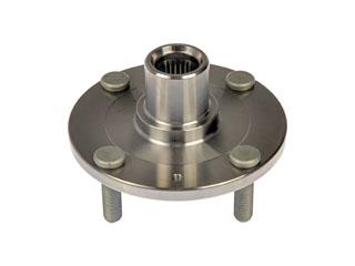 2007 Kia Spectra5 Wheel Hub Front Dorman 930953 image 2 of 4