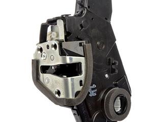 2010 Toyota RAV4 Tailgate Lock Actuator Motor Dorman 931406 image 3 of 4