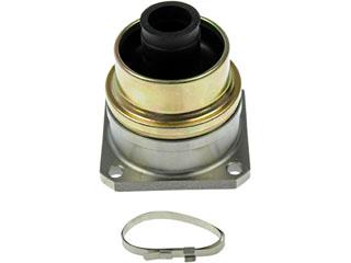 2010 Hummer H3T Drive Shaft CV Joint