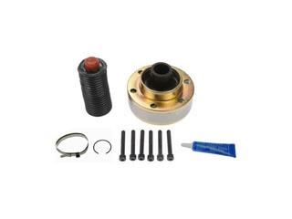 2006 Ford Mustang Drive Shaft CV Joint Rear Driveshaft - CV at Rear Axle Dorman 932203 image 1 of 2