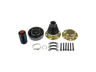 2006 Ford Mustang Drive Shaft CV Joint Rear Driveshaft - CV at Support Bearing Dorman 932204 image 1 of 2