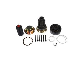 2004 Jeep Grand Cherokee Drive Shaft CV Joint
