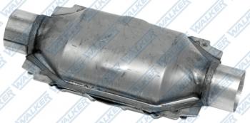 2004 Mitsubishi Outlander Catalytic Converter