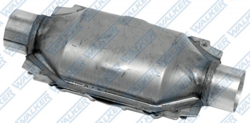 2000 GMC Savana 3500 Catalytic Converter Right Walker Exhaust 93239 image 1 of 1