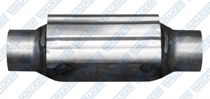 2006 Mazda 5 Catalytic Converter Walker Exhaust 93253 image 1 of 1