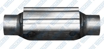 2009 Chevrolet Avalanche Catalytic Converter