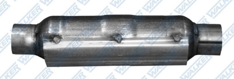 2002 Chevrolet Monte Carlo Catalytic Converter Walker Exhaust 93258 image 1 of 1
