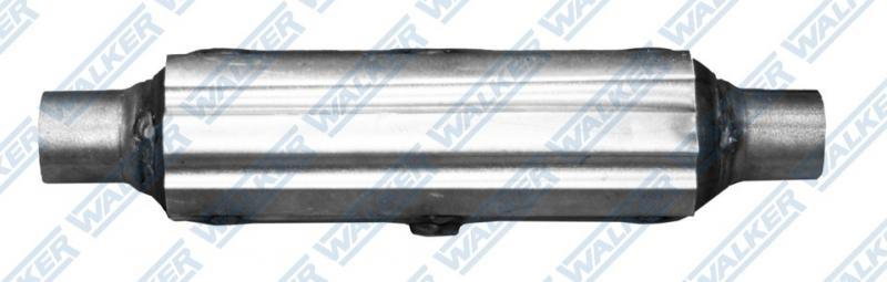 1998 Acura TL Catalytic Converter Rear Walker Exhaust 93261 image 1 of 1