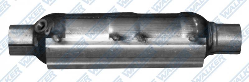 2007 Ford Explorer Sport Trac Catalytic Converter Left Walker Exhaust 93262 image 1 of 1