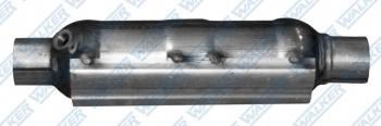 2006 Mercury Mountaineer Catalytic Converter