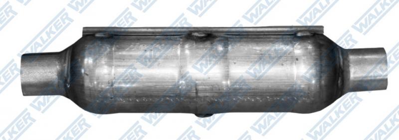 2009 Honda Element Catalytic Converter Walker Exhaust 93266 image 1 of 1
