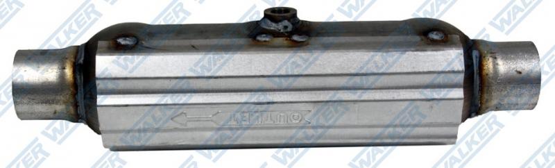2010 Ford F-150 Catalytic Converter Left Walker Exhaust 93267 image 1 of 1