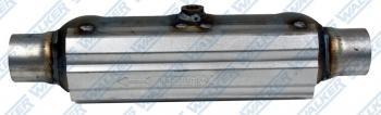 2007 Dodge Nitro Catalytic Converter