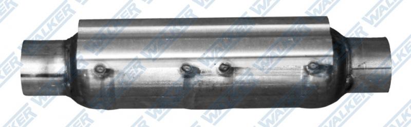 2010 Ford F-150 Catalytic Converter Left Walker Exhaust 93268 image 1 of 1