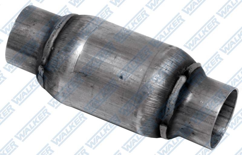 2006 Jeep Wrangler Catalytic Converter Front Left Walker Exhaust 93270 image 1 of 1
