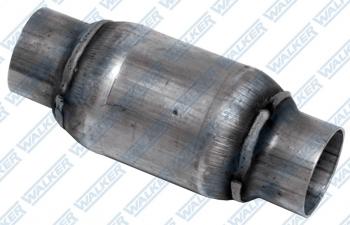 1996 Eagle Vision Catalytic Converter Front Left Walker Exhaust 93270 image 1 of 1