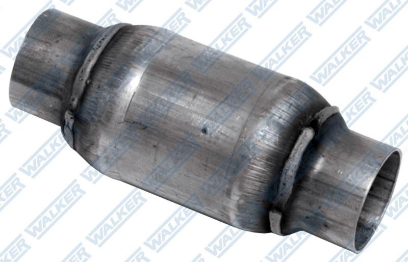 2002 Daewoo Nubira Catalytic Converter Front Walker Exhaust 93271 image 1 of 1