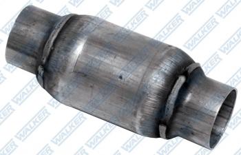 2011 Jeep Compass Catalytic Converter