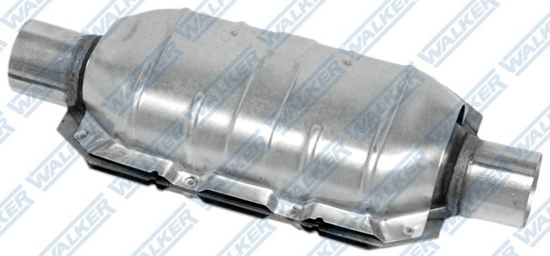 1997 GMC Sonoma Catalytic Converter Walker Exhaust 93303 image 1 of 1