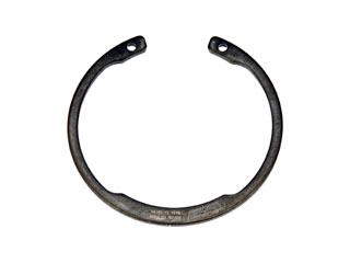 2004 Saab 9-5 Wheel Bearing Retaining Ring Front Dorman 933100 image 1 of 2