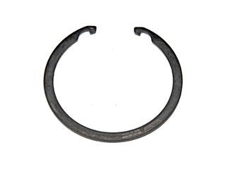 1983 Toyota Tercel Wheel Bearing Retaining Ring