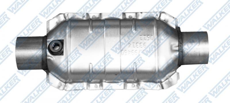 Walker Exhaust 93314 product image