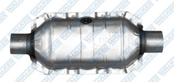 2005 Ford Expedition Catalytic Converter Left Walker Exhaust 93318 image 1 of 1