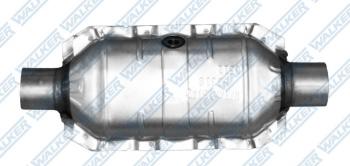 WALKER 93318 - Catalytic Converter Product image