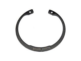 2011 Ford Focus Wheel Bearing Retaining Ring