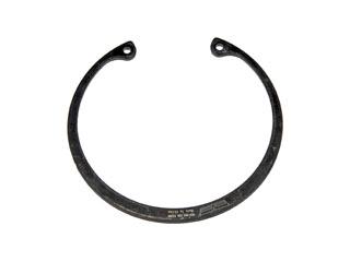 2008 Ford Explorer Sport Trac Wheel Bearing Retaining Ring Rear Dorman 933206 image 1 of 2