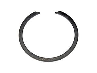 1987 Mazda 626 Wheel Bearing Retaining Ring