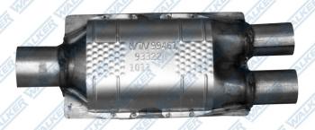 WALKER 93322 - Catalytic Converter Product image