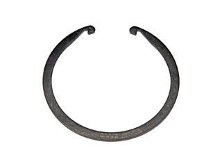 2015 Mazda CX-9 Wheel Bearing Retaining Ring