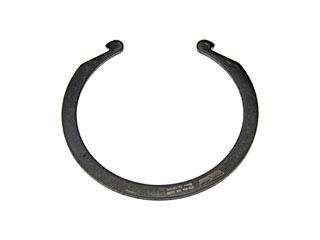 2008 Dodge Attitude Wheel Bearing Retaining Ring Front Dorman 933604 image 1 of 2