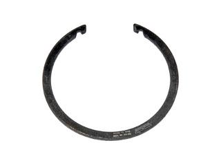2007 Jaguar XJ8 Wheel Bearing Retaining Ring Rear Dorman 933910 image 1 of 2
