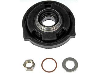 1989 Nissan D21 Drive Shaft Center Support Bearing