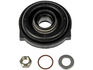 1991 Nissan D21 Drive Shaft Center Support Bearing Dorman 934802 image 2 of 4