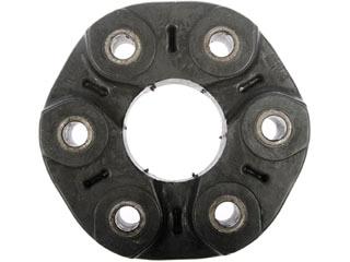 2007 BMW 328i Drive Shaft Coupler