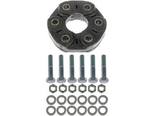 2001 BMW 530i Drive Shaft Coupler Dorman 935403 image 2 of 4