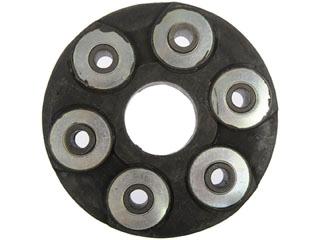 1981 Mercedes-Benz 280E Drive Shaft Coupler